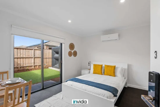 3/8 Peachtree Ave, Deanside, Vic 3336