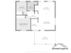 3/8 Robinson Street, Horsham, Vic 3400-Floorplan