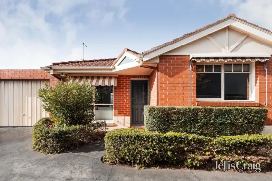 3/8 Rosella Street, Murrumbeena, Vic 3163
