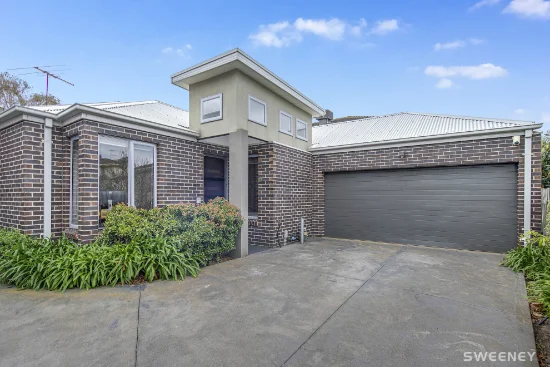 3/8 Webb Street, Altona, Vic 3018