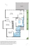 3/8 Weybridge Street, Surrey Hills, Vic 3127-Floorplan