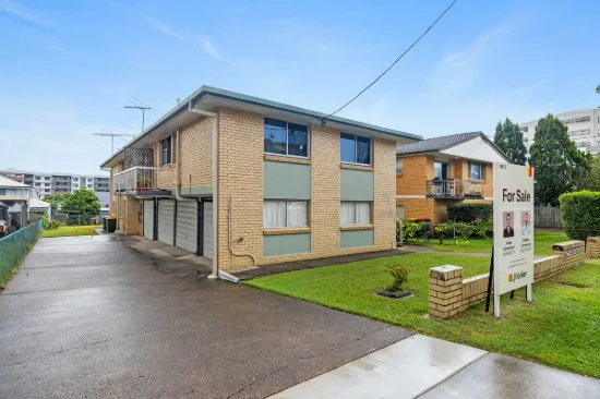 3/8 Zenith Avenue, Chermside, Qld 4032