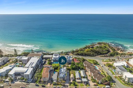 3/81-83 Coolum Terrace, Coolum Beach, Qld 4573