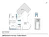 3/81-83 Coolum Terrace, Coolum Beach, Qld 4573-Floorplan