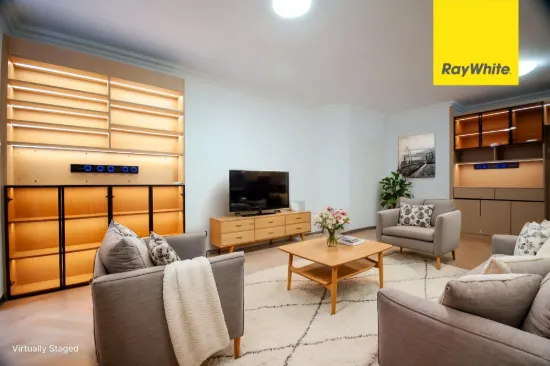3/81 Church Street, Lidcombe NSW 2141-Image