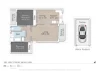 3/81 Kent Street, New Farm, Qld 4005-Floorplan