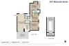 3/81 Maryvale Street, Toowong, Qld 4066-Floorplan