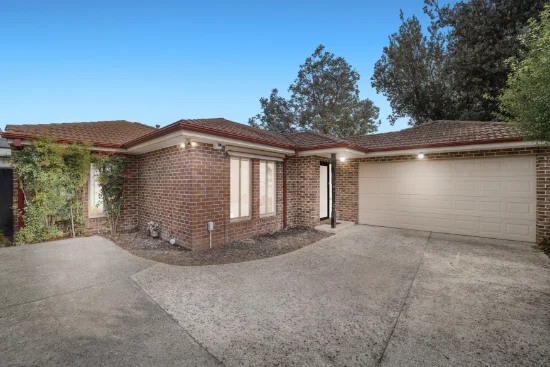 3/81 Northcliffe Road, Edithvale, Vic 3196