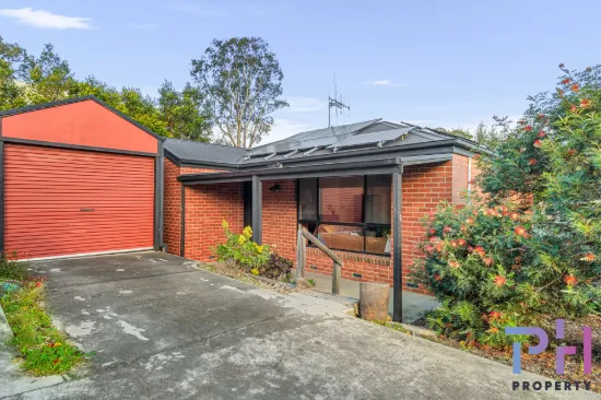 3/81 Osborne Street, Flora Hill, Vic 3550