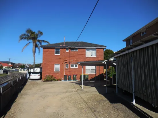 3/81 Parkway Avenue, Bar Beach, NSW 2300