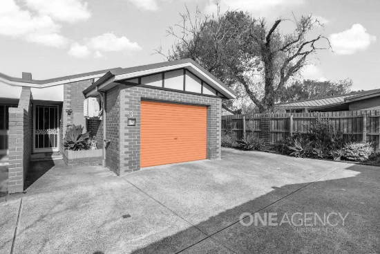 3/81 Pasley Street, Sunbury, Vic 3429 - Sold