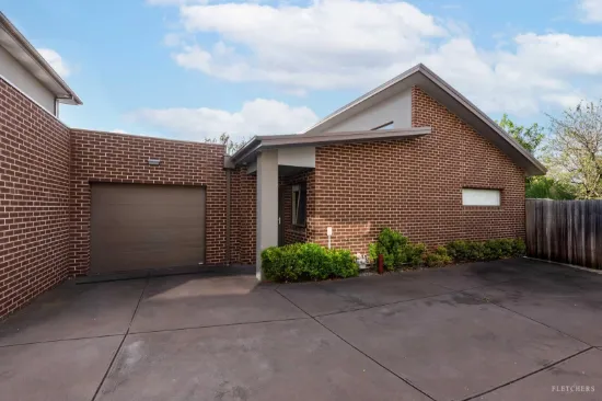 3/81 Rathcown Road, Reservoir, Vic 3073
