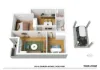 3/82 Alexandra Avenue, Rose Park, SA 5067-Floorplan