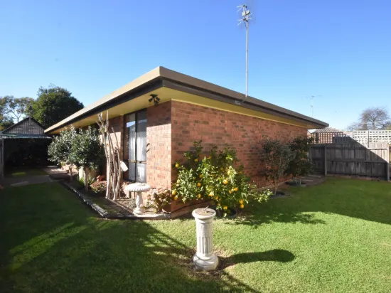 3/82 Francis Street, Bairnsdale, Vic 3875