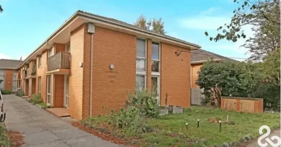 3/82 Marshall Street, Ivanhoe, Vic 3079
