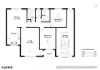 3/82 Rowley Road, Aldinga Beach, SA 5173-Floorplan