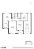 3/82 Rowley Road, Aldinga Beach, SA 5173-Floorplan