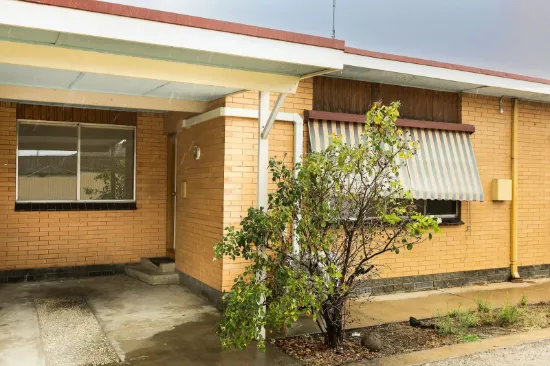 3/825 Mate Street, North Albury, NSW 2640