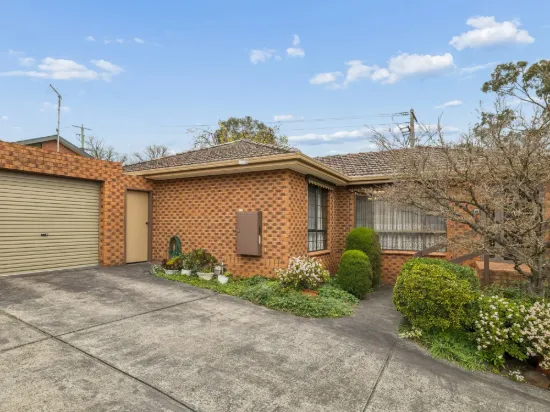 3/83-85 High Street, Berwick, Vic 3806