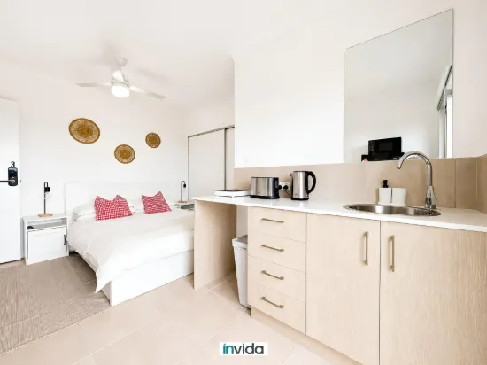 3/83 Dougan St, Point Vernon, Qld 4655