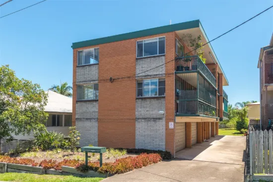 3/83 Rialto Street, Greenslopes, Qld 4120