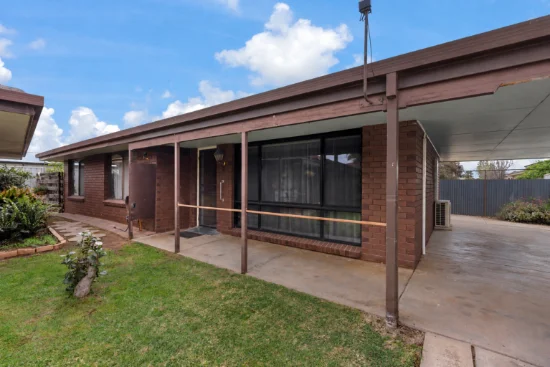 3/83 Splatt Street, Swan Hill, Vic 3585 - For Sale
