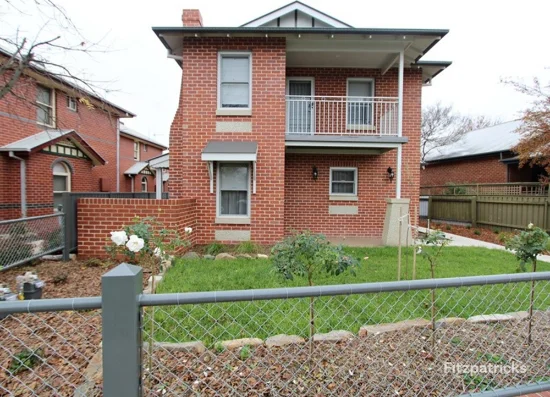 3/83 Tarcutta Street, Wagga Wagga, NSW 2650 - For Rent