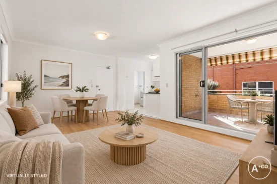 3/839-841 Anzac Parade, Maroubra, NSW 2035
