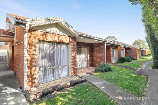 3/85 Argyle Avenue, Chelsea, Vic 3196