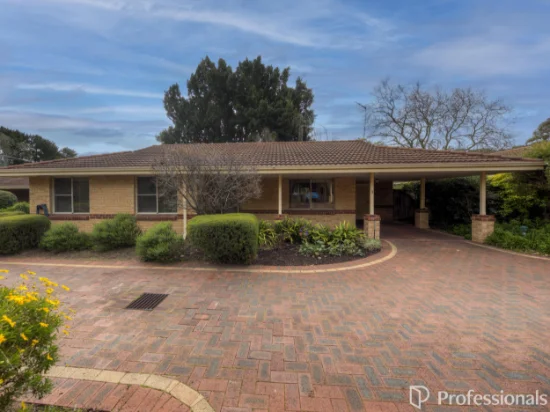3/85 Martin Road, Mundaring, WA 6073