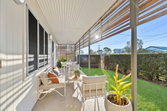 3/85 Sunbeam Street, Annerley QLD 4103-Image