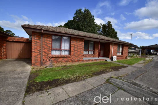 3/854 Heatherton Road, Springvale South, Vic 3172
