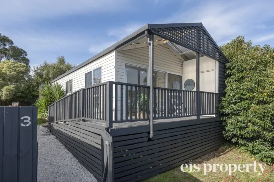 3/86 Channel Highway, Kingston, Tas 7050