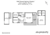 3/86 Channel Highway, Kingston, Tas 7050-Floorplan