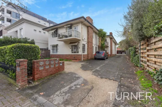 3/86 Osmond Terrace, Norwood, SA 5067