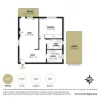 3/86 Osmond Terrace, Norwood, SA 5067-Floorplan