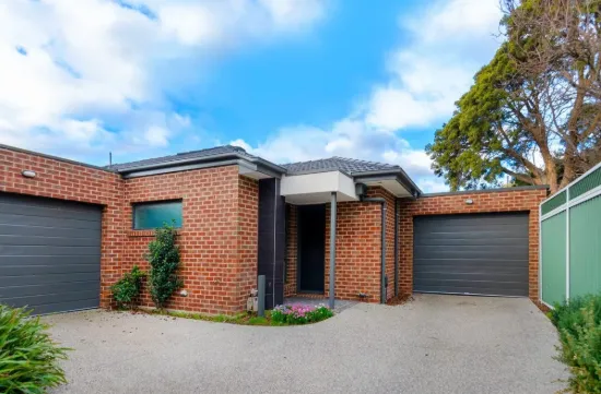3/86 Quinn Grove, Keilor East, Vic 3033