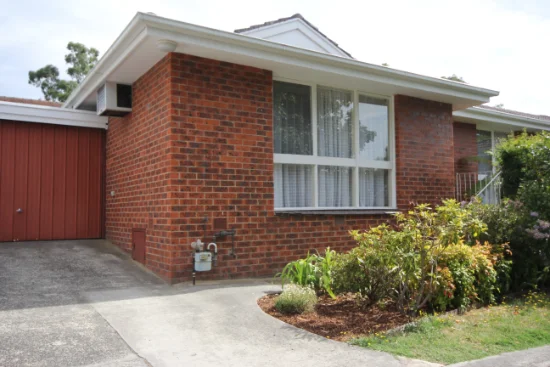 3/86 Ringwood Street, Ringwood, Vic 3134