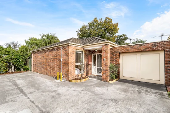3/86A, Balwyn VIC 3103-Image