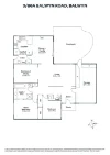 3/86A, Balwyn VIC 3103-Floorplan