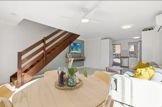 3/87 Goonawarra Drive, Mooloolaba, Qld 4557