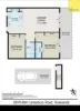 3/878-884 Canterbury Road, Roselands, NSW 2196-Floorplan