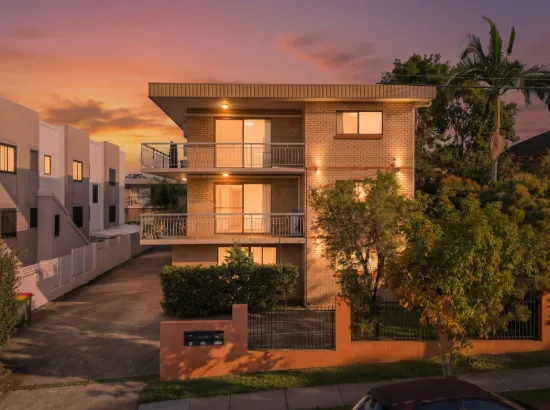 3/88 Boyd Road, Nundah, Qld 4012