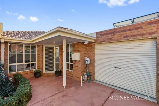 3/88 Canning Street, Avondale Heights, Vic 3034