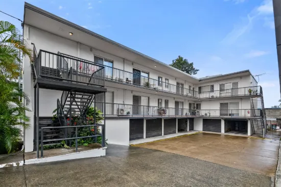 3/88 Cleveland Street, Stones Corner, Qld 4120