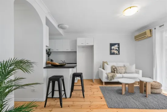 3/88 Cleveland Street, Stones Corner, Qld 4120-Image