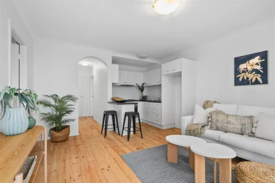 3/88 Cleveland Street, Stones Corner, Qld 4120-Image
