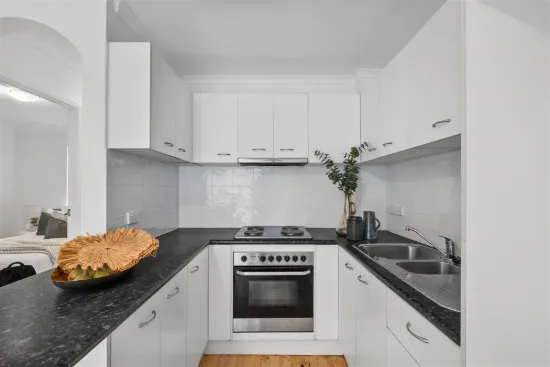 3/88 Cleveland Street, Stones Corner, Qld 4120-Image