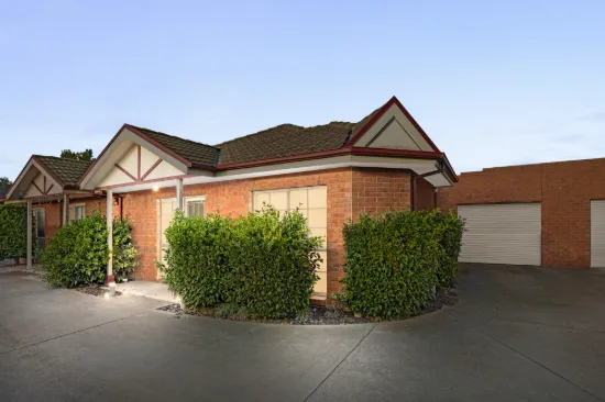 3/88 Purchas Street, Werribee, Vic 3030
