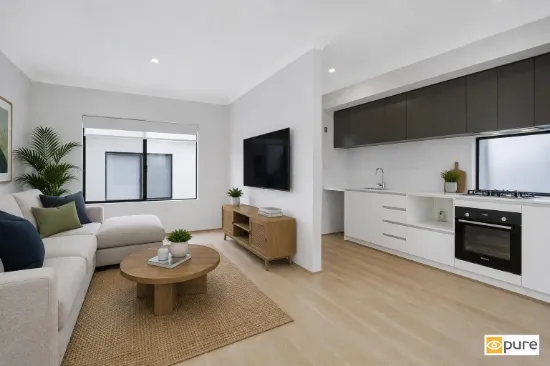 3/88 Winfield Street, Hamilton Hill, WA 6163